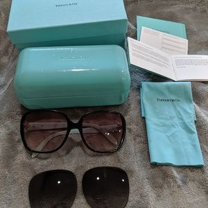 Tiffany & Co. Sunglasses